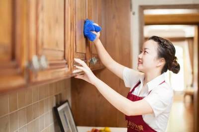 一场演唱会，揭密西部14城 家政巨头的区域深耕之道