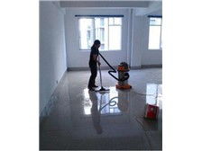 康净洁家政与绿洁士社区服务连锁 打造品质生活，守护社区洁净