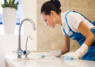 洁当家家政服务价格是多少 利润有多少