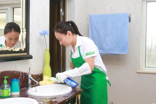 提质扩容背景下，无忧家政携手祥云门迈入家政服务“双品”时代