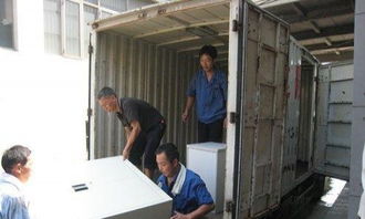 一站式服务 南京居民与企业的搬迁、运输及家政解决方案