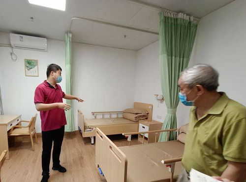 羊城家政基层服务站达176家 家政服务迈向标准化与便民化