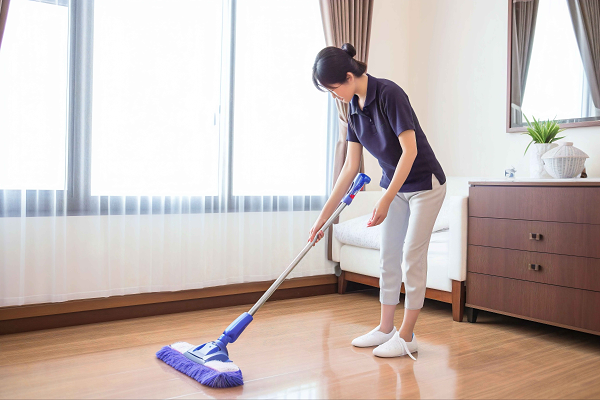 家庭清洁家政服务 专业高效，打造健康舒适的生活空间